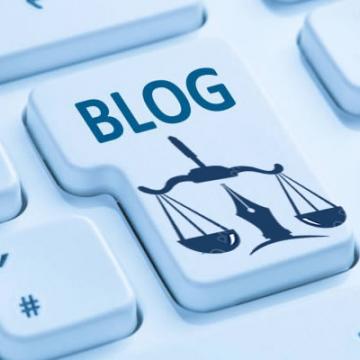 Blogs For Advocate Website